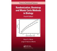 Randomization, Bootstrap and Monte Carlo Methods in Biology
