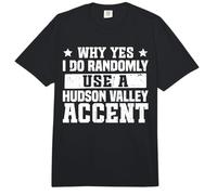 Randomly Use A Hudson Valley Accent Comfort Colors Adult Heavyweight T-Shirt