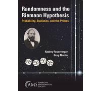 Randomness and the Riemann Hypothesis : Probability, Statistics, and the Primes