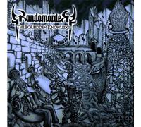 Randomorder - The Forbidden Knowledge