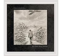 Randon Purcell - My Own Way Home [Explicit]
