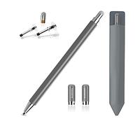 Randora Stylus Pen for Touch Screen Stylus Pen for Ipad 2018-2023 Capacitive Pencil Universal Compatible with iPhone, Pro Air Android Microsoft surface tablet High Precision pen With Carry Case