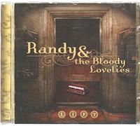Randy and the Bloody Lovelies - Lift [Us Import]