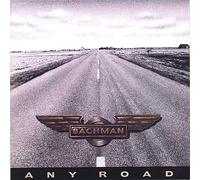RANDY BACHMAN - Any Road