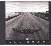 Randy Bachman - Any Road