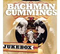 RANDY BACHMAN/BURTON CUMMINGS - Jukebox