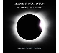 Randy Bachman - By George By Bachman [VINYL]