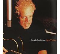 Randy Bachman - Jazz Thing I