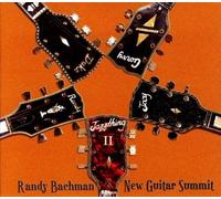 Randy Bachman - Jazz Thing II