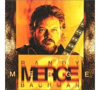 Randy Bachman - Merge