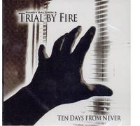 Randy Baldwin & Trail - Ten Days From Never
