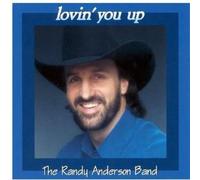 RANDY BAND ANDERSON - Lovin' You Up