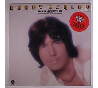 RANDY BARLOW - fall in love with me