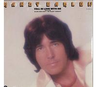 Randy Barlow - Fall In Love With Me