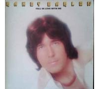 Randy Barlow - Fall In Love With Me - Randy Brown LP