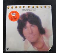 RANDY BARLOW - RANDY BARLOW - fall in love with me REPUBLIC 6023 (LP vinyl record)