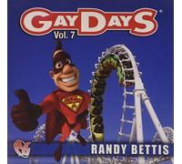 Randy Bettis - Party Groove: Gay Days 7