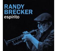 Randy Brecker - Espírito [VINYL]