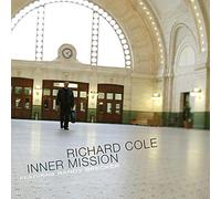 Randy Brecker - Inner Mission