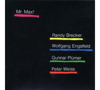 Randy Brecker - Mr. Max
