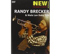 Randy Brecker Quartet: The Geneva Concert [DVD] [2007]