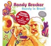 BRECKER - Randy In Brasil