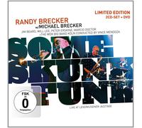 Randy Brecker Some Skunk Funk-Leverkusener Jazztage 2003 (CD)