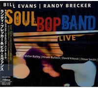 Randy Brecker - Soulbop Band Live