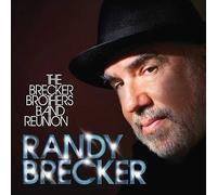 Randy Brecker : The Brecker Brothers Band Reunion Vinyl 12" Album 2 discs
