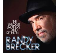 Randy Brecker The Brecker Brothers Band Reunion (Vinyl) 12" Album