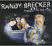 Randy Brecker - Viking in City