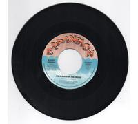 RANDY BROWN I'm Always In The Mood - New Modern Soul 45 (Expansion) 7" Vinyl