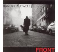 Randy Caldwell - Front