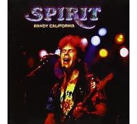 Randy California And Spirit - Sea Dream 2CD (New)