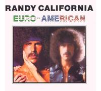 Randy California - Euro