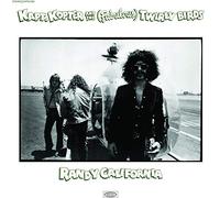 Randy California - Kapt. Kopter And The (Fabulous) Twirly Birds [VINYL]