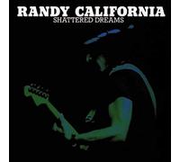 Randy California - Shattered Dreams
