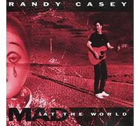 Randy Casey - Mad At the World (UK