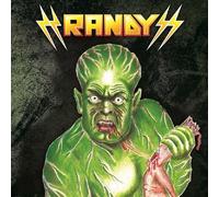 RANDY - THE COMPLETE ANTHOLOGY