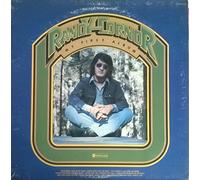 Randy Cornor - RANDY CORNOR my first album ABC DOT 2048 (LP vinyl record)