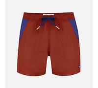 Randy Cow Cherry - Swim Shorts - L