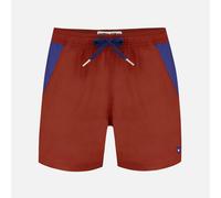Randy Cow Cherry - Swim Shorts - XL