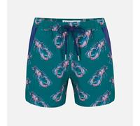 Randy Cow Lobsters - Men's Swim Shorts - M