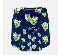 Randy Cow Matching Father & Son Frogs Swim Shorts - XS / 7-8 Yrs