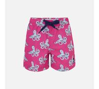 Randy Cow Octopuses - Kid's Swim Shorts - 13-14 Yrs