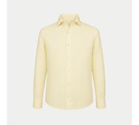 Randy Cow Sundowner - Linen Shirt - M