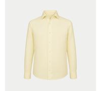 Randy Cow Sundowner - Linen Shirt - XL