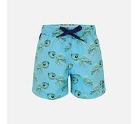 Randy Cow Turtles - Kid's Swim Shorts - 1-2 Yrs