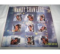 Randy Crawford - Abstract emotions (1986) [VINYL]