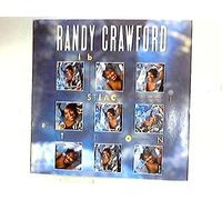 Randy Crawford - Abstract Emotions